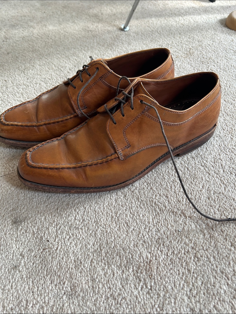 Allen Edmonds Charleston - Picture 2 of 7